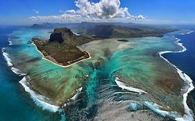 Le Morne Kite Villas